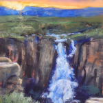 geonetta_N.ClearCreekFalls