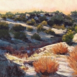 miller_early Morning 2nd Cottonwood_450H