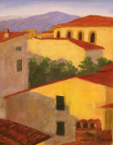 Florence Rooftops
