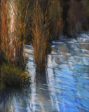 Marsh Grass