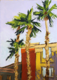 Scottsdale Palms
