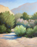 Southwest Trail
