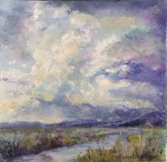 Storm Approaching