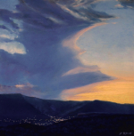 Mountain Lights