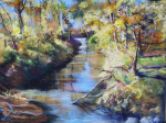 Rush Creek