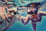 Underwater Duo