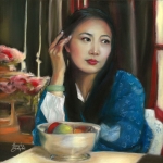 Waiting-I Ching Hexagram 5