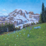 Spring_Mt_Rainier