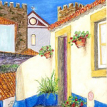 Portuguese Street