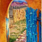 Taos Magic