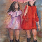 Pearson_AfternoonStroll_750H