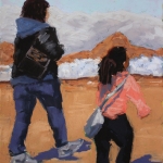 Sexton_VisitingPikesPeak