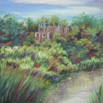 sheppard_Berkley_Castle_in_England_700H