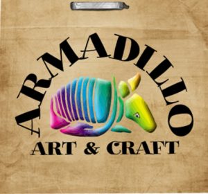 Armadillo Art & Craft
