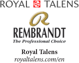Royal Talens Rembrandt