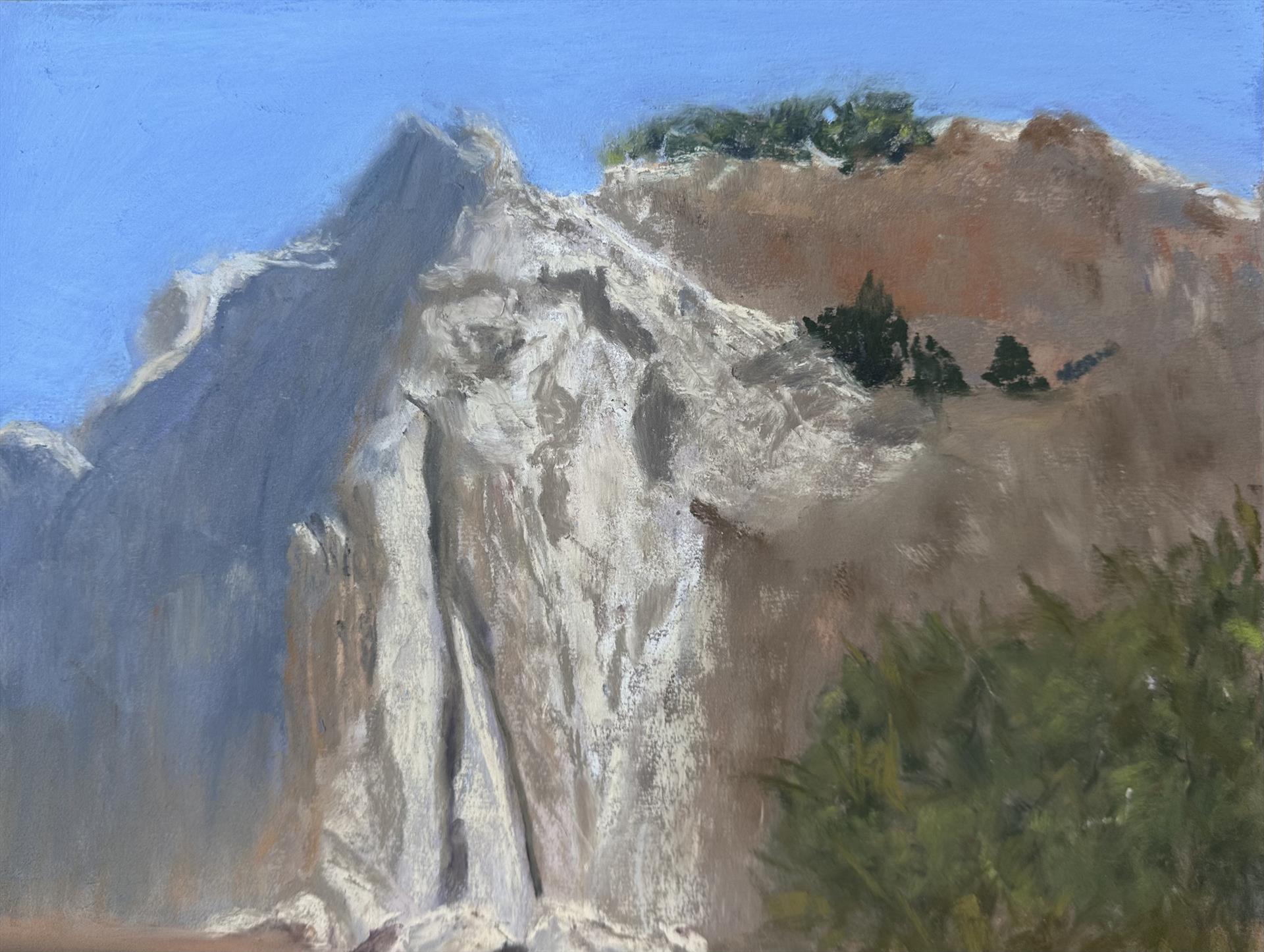 Kathlyn Farrell: Rocks in Garden of the Gods