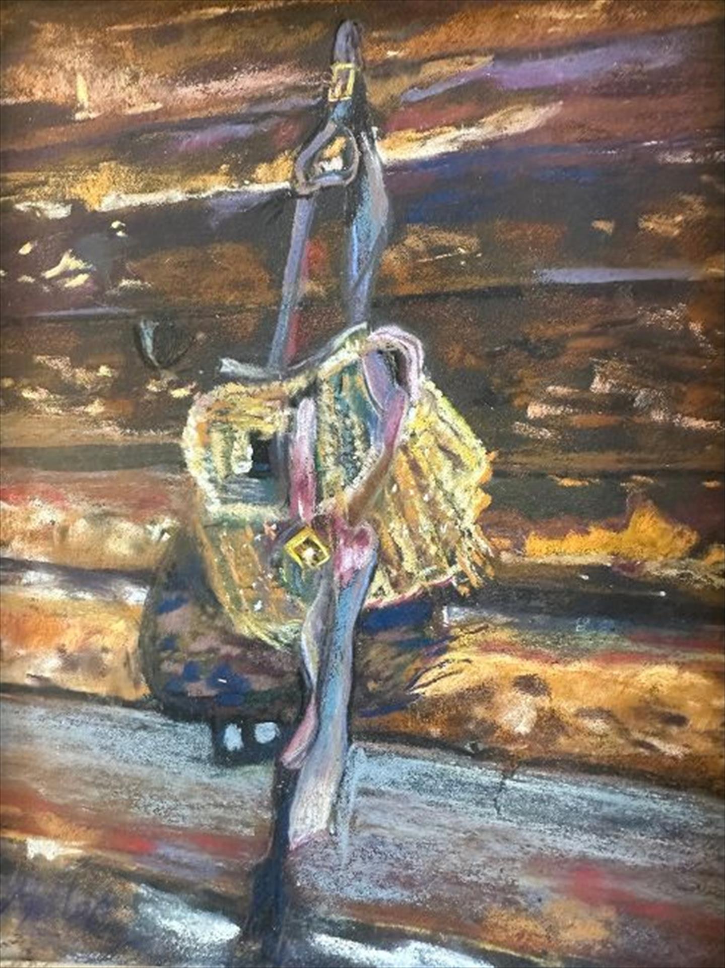 Margaret Miller: Basketful of Dreams