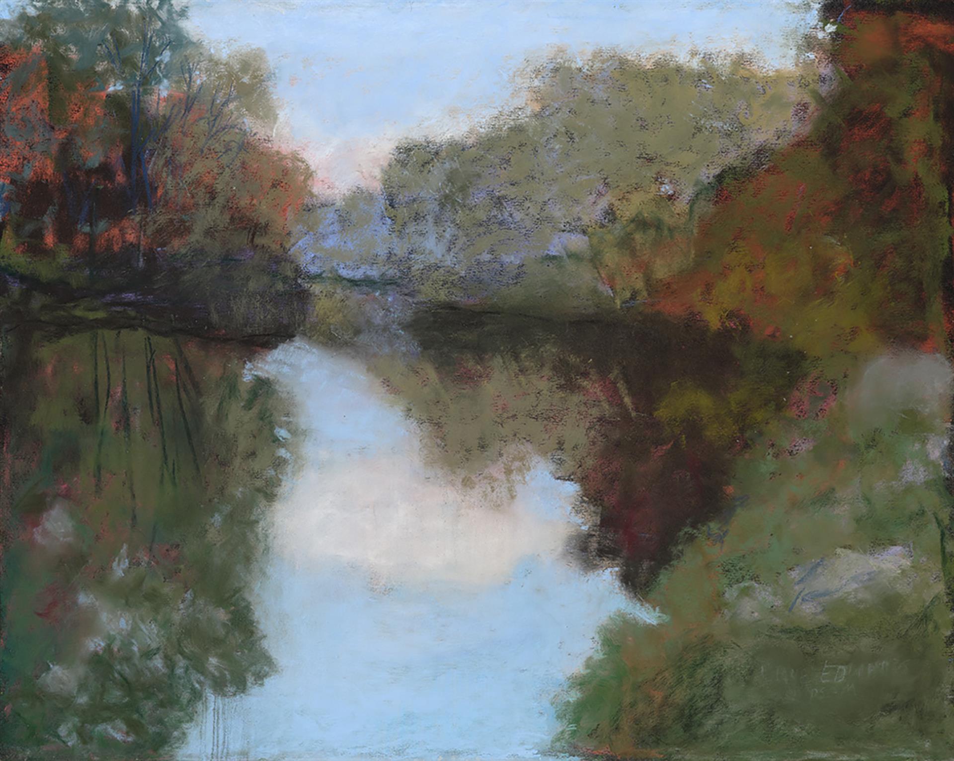 Diane Edwards: Early Morning