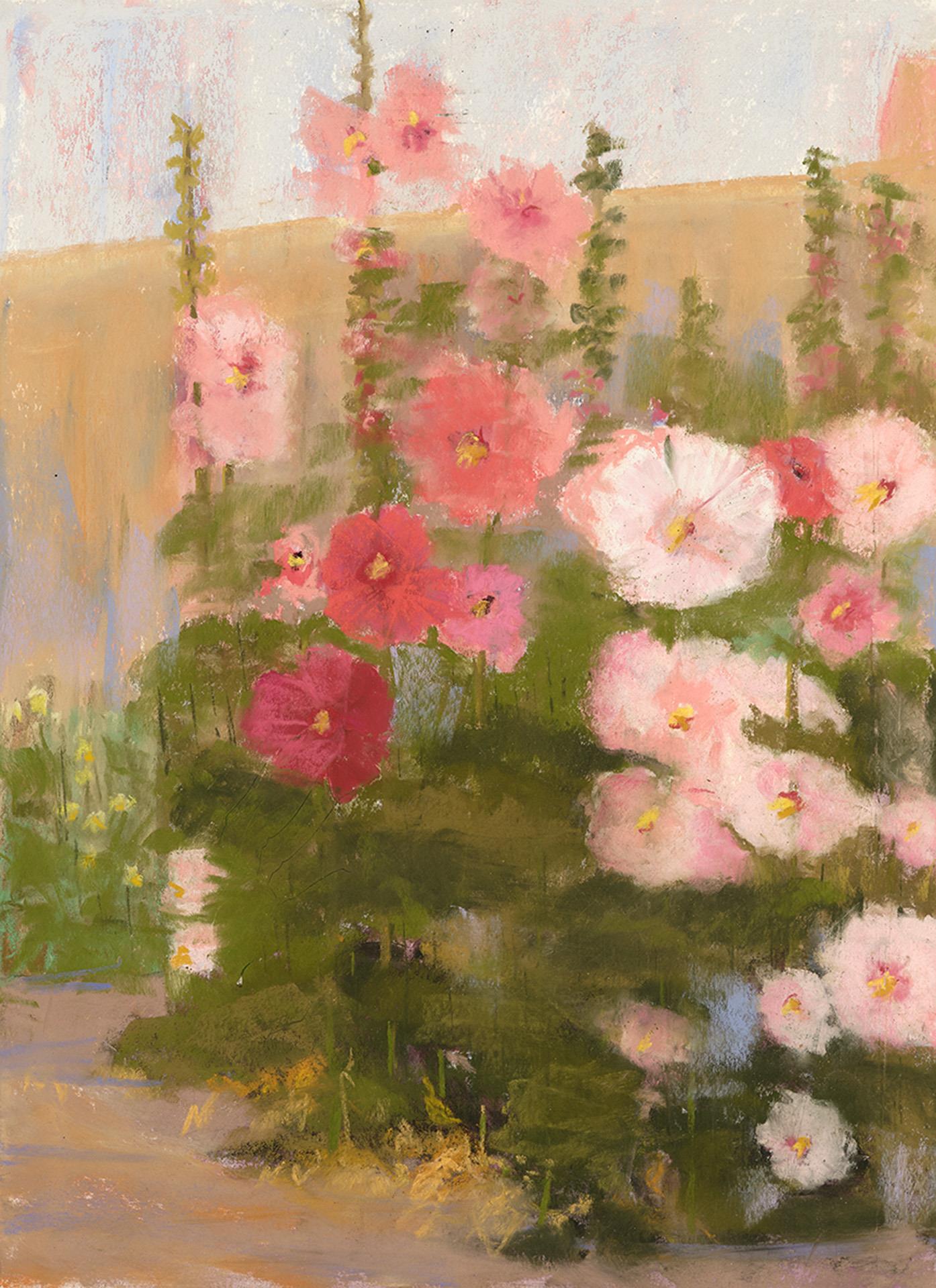 Diane Edwards: Fall in Santa Fe