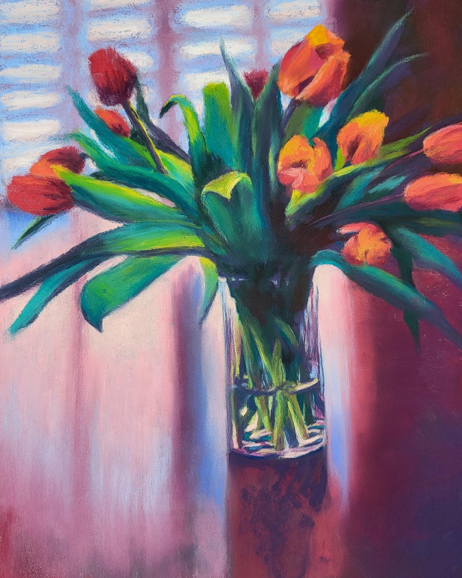 Betsy Cook: Fleeting Grace