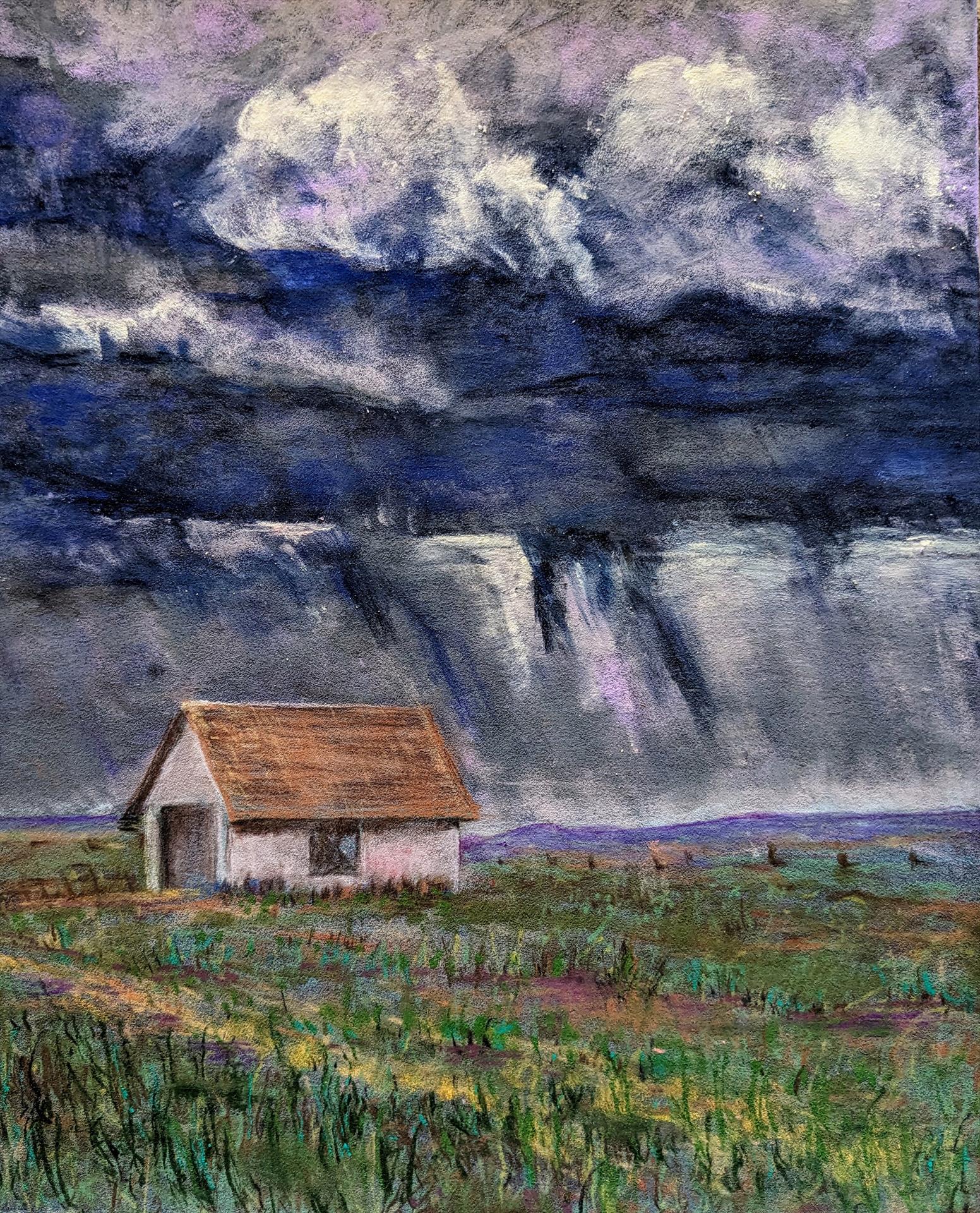 Jane Lippie: Run for Cover