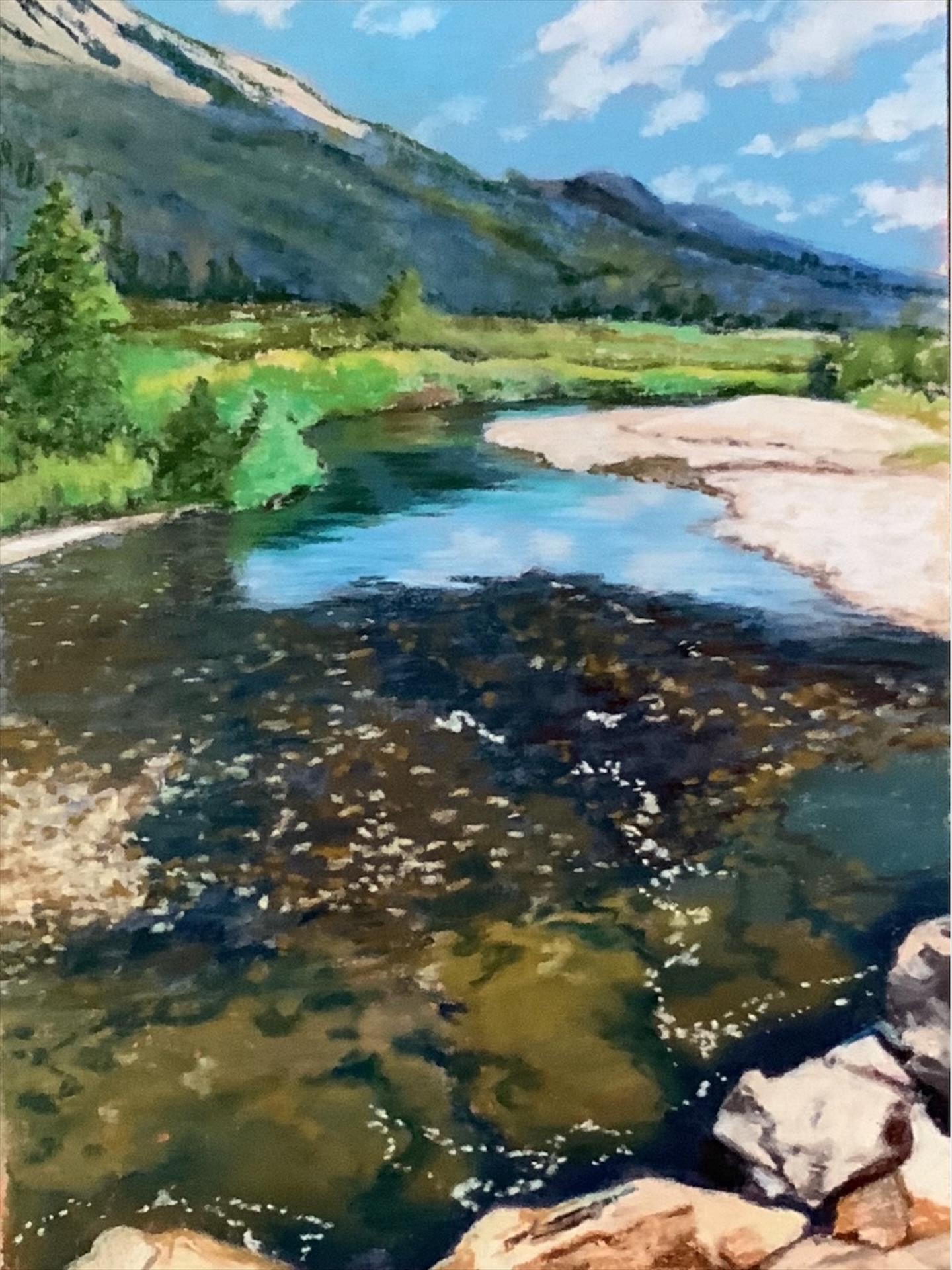 Leslie White: The Headwaters