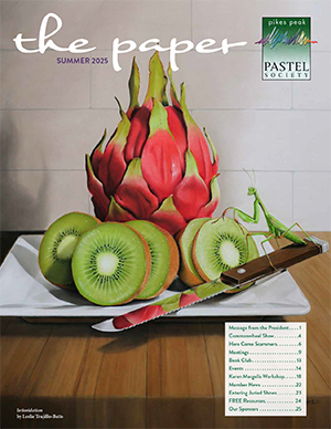 PPPS Summer Newsletter 2025 