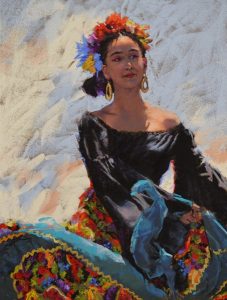 Cinco de Mayo by Mitch Caster