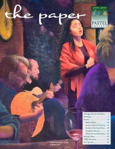 PPPS 2025 Winter Newsletteer