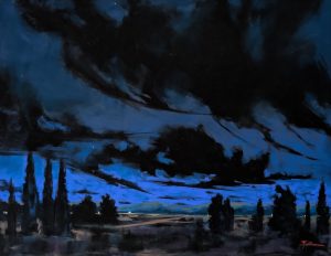 Nocturnal